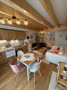 Louer Appartement Saint-paul-les-dax Landes