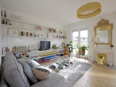 For sale Biarritz 3 rooms 67 m2 Pyrenees atlantiques (64200) photo 0