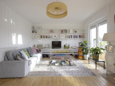 Annonce Vente 3 pices Appartement Biarritz 64