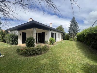 Annonce Vente 6 pices Maison Anglet 64