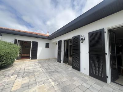 Acheter Maison 168 m2 Anglet