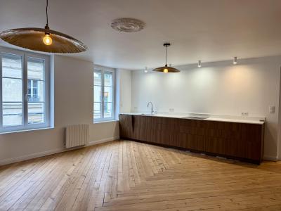 Acheter Appartement 96 m2 Rouen