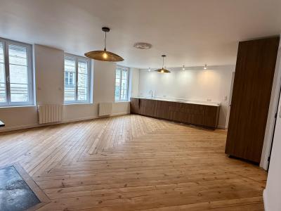 Acheter Appartement Rouen Seine maritime