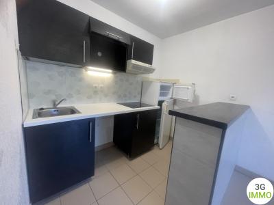 Annonce Vente 2 pices Appartement Pau 64