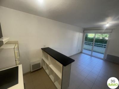 Acheter Appartement 36 m2 Pau