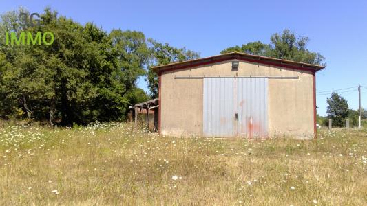Acheter Local commercial Gabarret