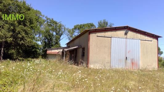 Acheter Local commercial Gabarret Landes