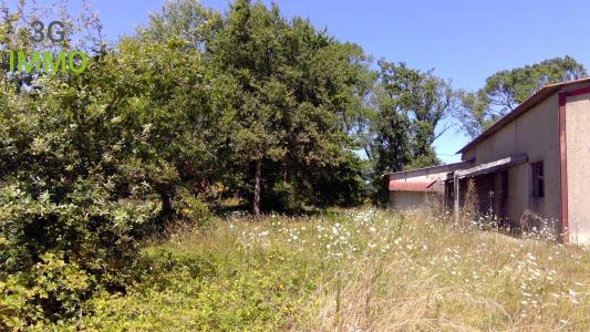 Acheter Local commercial Gabarret 95000 euros