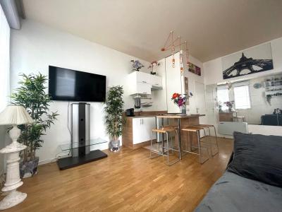 Annonce Location 2 pices Appartement Courbevoie 92