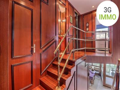 Acheter Appartement Deauville Calvados