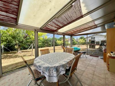 Acheter Maison Lit-et-mixe Landes