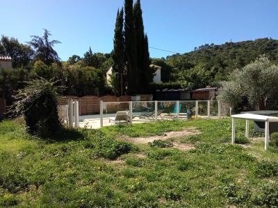 For rent Beaumont-de-pertuis 5 rooms 146 m2 Vaucluse (84120) photo 0