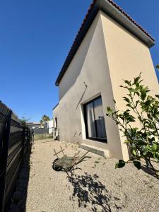 Annonce Vente 4 pices Maison Sauvian 34