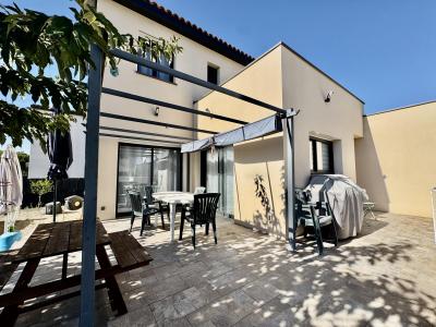 Acheter Maison 89 m2 Sauvian