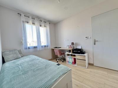 Acheter Maison Sauvian 337000 euros