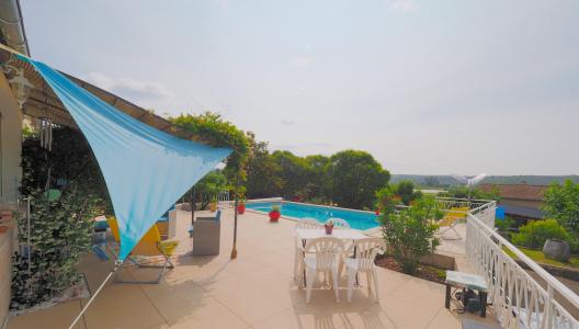 For sale Laurac-en-vivarais 4 rooms 134 m2 Ardeche (07110) photo 1