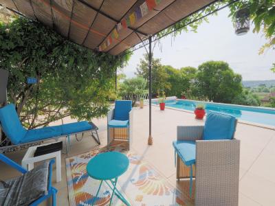 For sale Laurac-en-vivarais 4 rooms 134 m2 Ardeche (07110) photo 2