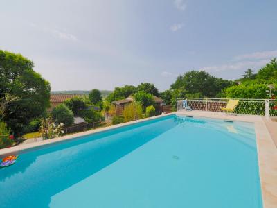 For sale Laurac-en-vivarais 4 rooms 134 m2 Ardeche (07110) photo 3