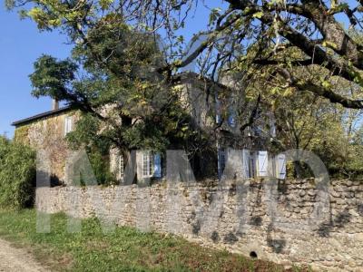 Acheter Maison 268 m2 Coudures