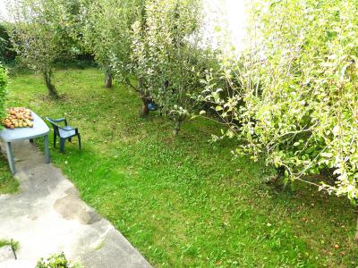 Annonce Vente 6 pices Maison Lesneven 29