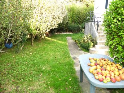 Acheter Maison 97 m2 Lesneven