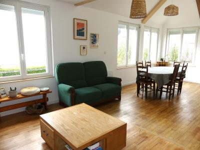 Acheter Maison Lesneven 270300 euros