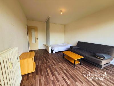 Annonce Vente Appartement Auxerre 89