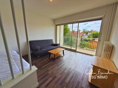 Acheter Appartement 34 m2 Auxerre