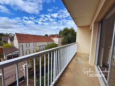 Acheter Appartement Auxerre Yonne