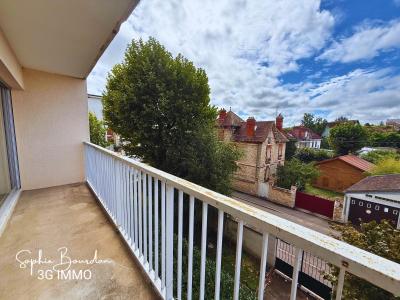 Acheter Appartement Auxerre 59500 euros