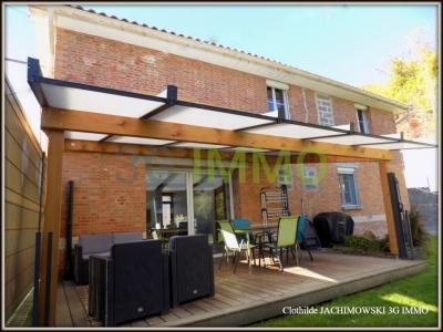 Annonce Vente 10 pices Maison Minaucourt-le-mesnil-les-hurlus 51