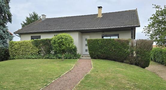 Annonce Vente 7 pices Maison Villedieu-du-clain 86