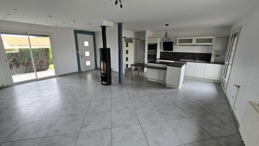 Acheter Maison 173 m2 Villedieu-du-clain