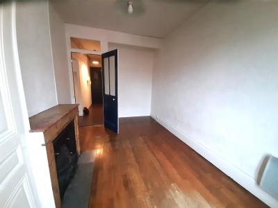 Acheter Appartement 41 m2 Lyon-6eme-arrondissement