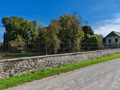 Annonce Vente Terrain Longueville 77