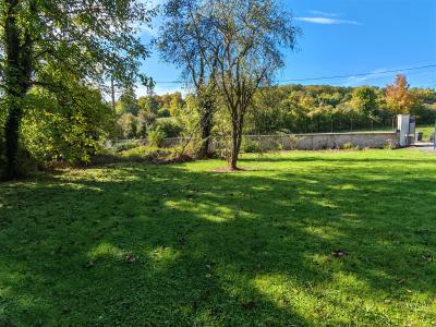 Annonce Vente Terrain Longueville 77