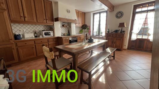 Annonce Vente 5 pices Maison Dreux 28