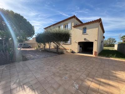 Acheter Maison 210 m2 Canet