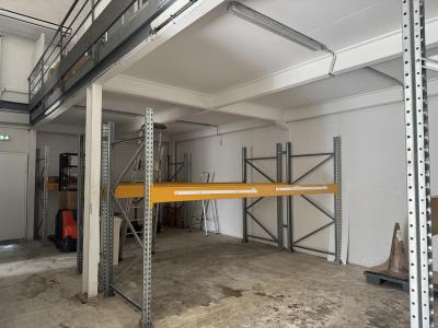 Annonce Vente Local commercial Baie-mahault 971