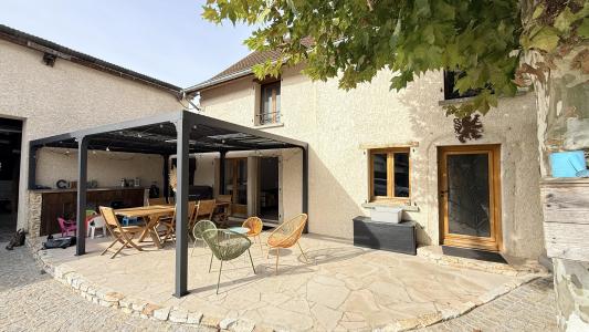 Annonce Vente 5 pices Maison Morestel 38