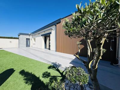 Annonce Vente Maison Ouches 42
