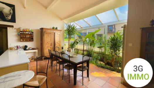 Annonce Vente 4 pices Maison Saint-trivier-sur-moignans 01