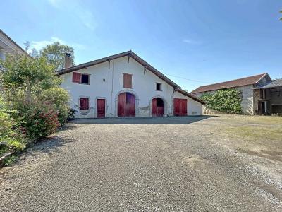 Annonce Vente 8 pices Maison Amou 40