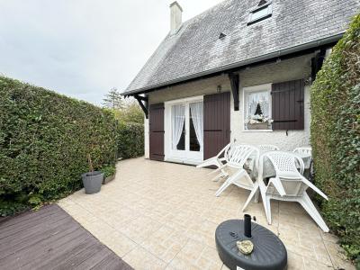 Annonce Vente 2 pices Maison Villers-sur-mer 14