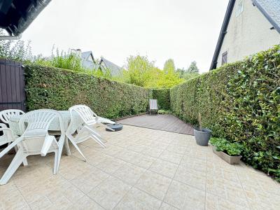 Acheter Maison 32 m2 Villers-sur-mer
