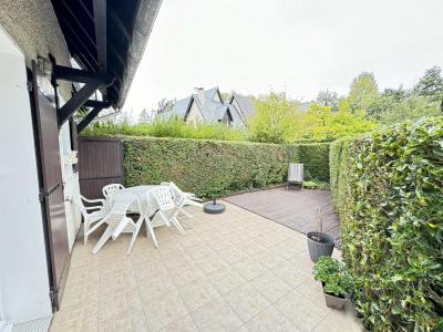 Acheter Maison Villers-sur-mer Calvados