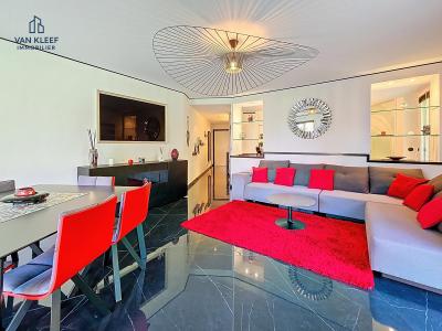 Acheter Appartement 102 m2 Divonne-les-bains