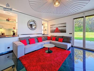Acheter Appartement Divonne-les-bains Ain