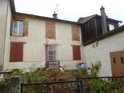 Annonce Vente 8 pices Maison Longchamp-sur-aujon 10