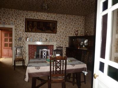Acheter Maison Longchamp-sur-aujon 48000 euros